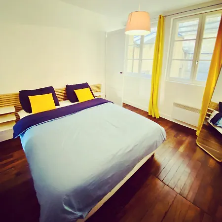 Le Clos Bordelais * Bordeaux