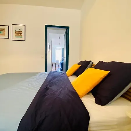Le Clos Bordelais Lägenhet *